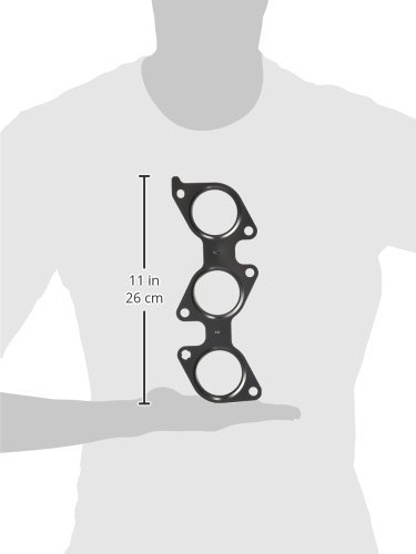 Amazon | TOYOTA (トヨタ) 純正部品 エキゾースト マニホルド トゥー